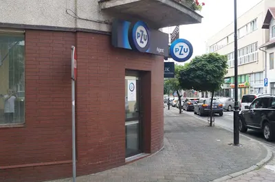 PZU Ubezpieczenia Ostrołęka - Agent Irena Zajko